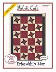 Friendship Star Pattern