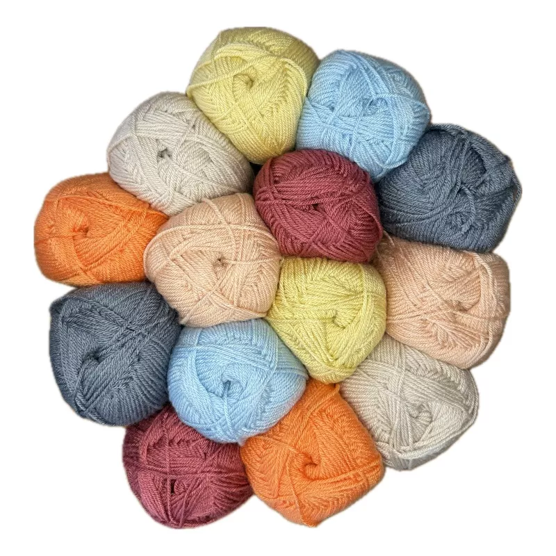 frosty-fruit-yarn-set Frosty Fruit Yarn Set