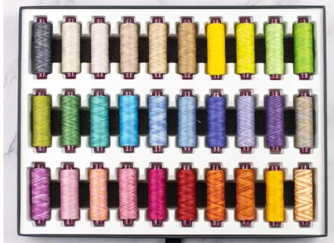 fruitti-12-wt-3-ply-cotton-thread Fruitti 12 wt 3 ply Cotton Thread