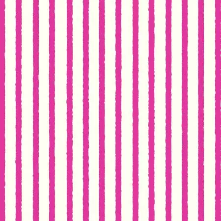 Fuchsia Binding Stripe RJ6052-FU3