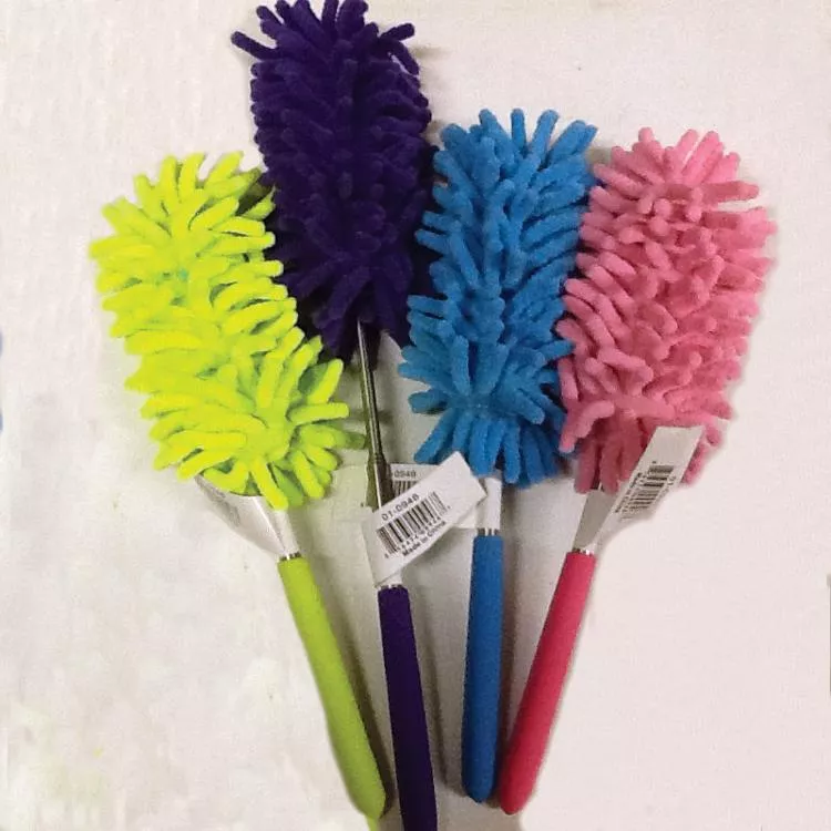 Fuzzy Stick Assorted Color