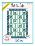 Gallery Pattern