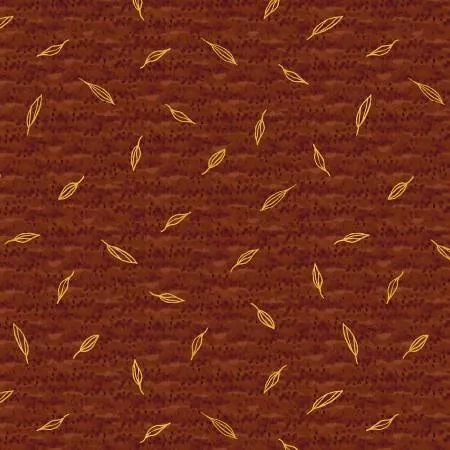 Garnet Sprig