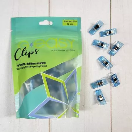 GEasy Clips Standard