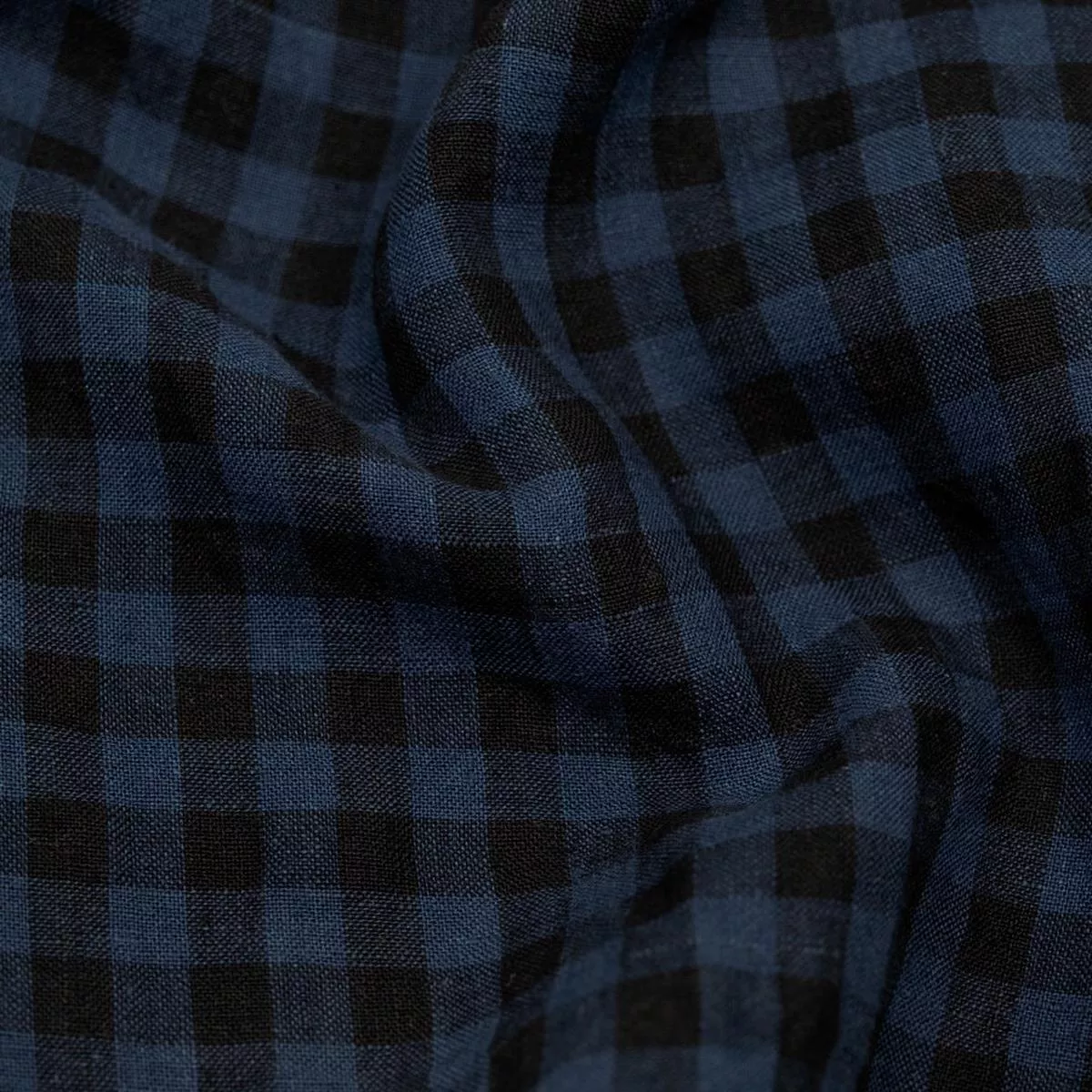 gingham-soft-washed-linen-storm-surge Gingham Soft Washed Linen – Storm Surge