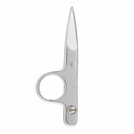 Gingher 4-1/2in Knife Edge Thread Snips