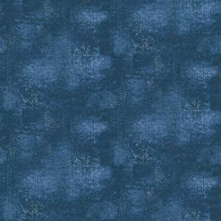 Glaze III Indigo