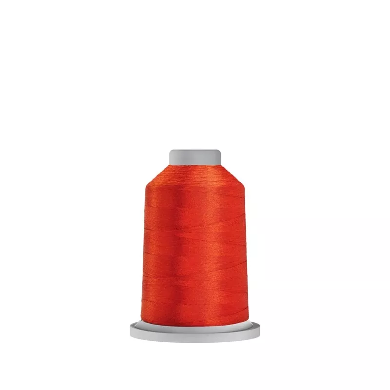 Glide 40wt Polyester Thread – Firestorm # 410-50173– Special Order