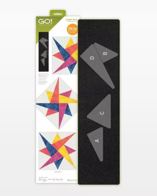 go-starry-path-55197 GO! Starry Path 55197
