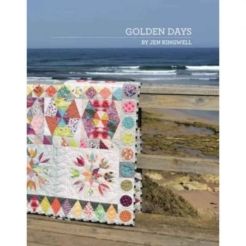 golden-days-pattern Golden Days Pattern