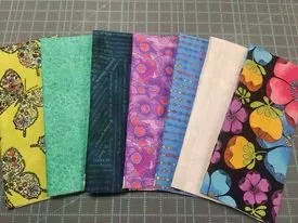 Goodness Gracious! Fat Quarter Bundle