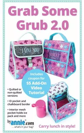 grab-some-grub-2-0-pattern Grab Some Grub 2.0 Pattern