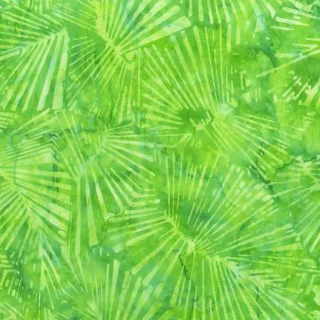 Grass Palm Batik