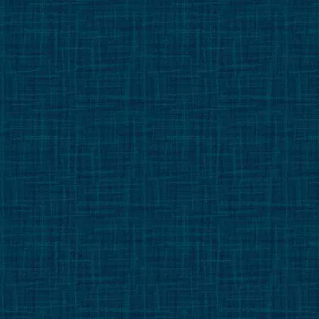 Grasscloth Cottons Warm Navy