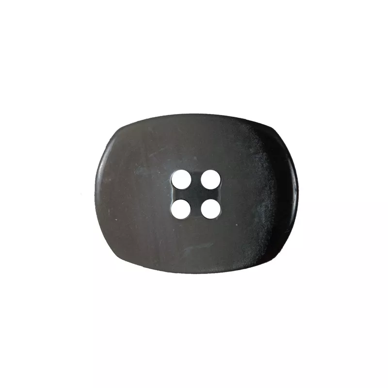 gray-iridescent-plastic-button-36l-23mm Gray Iridescent Plastic Button – 36L/23mm