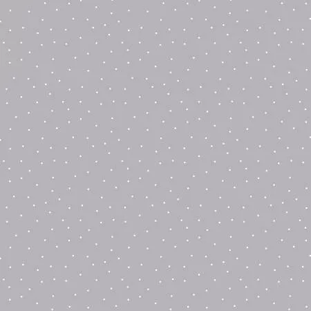 Gray/White Pindots Classics