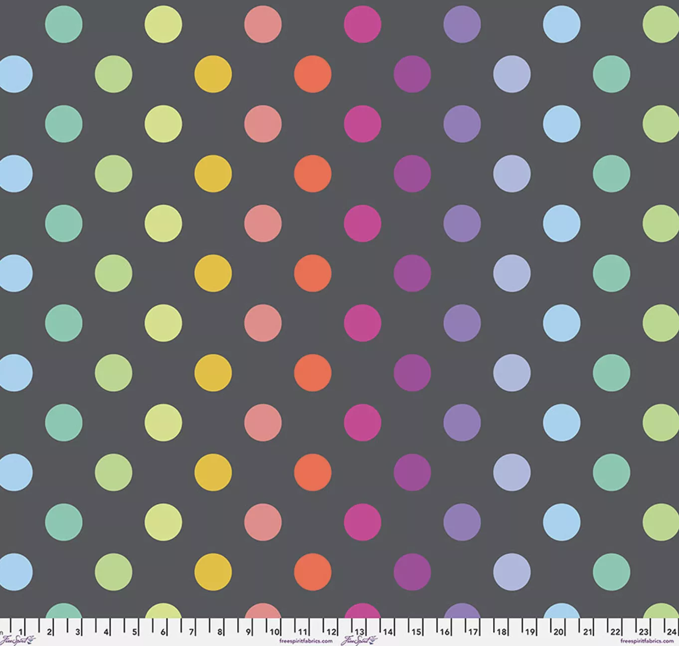 graywork-disco-poms-shadow-minky Graywork Disco Poms Shadow Minky