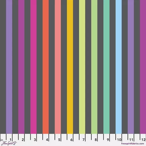 Graywork - Disco Stripe Carbon