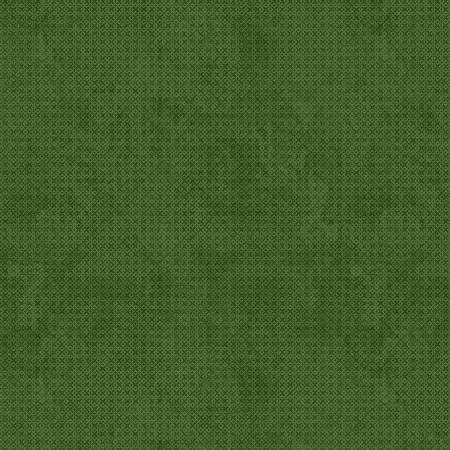 Green Criss Cross Texture