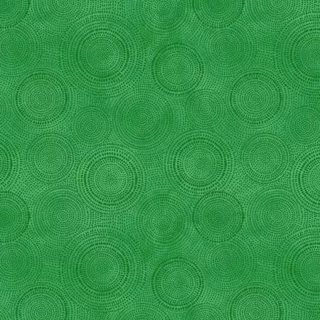 Green Radiance