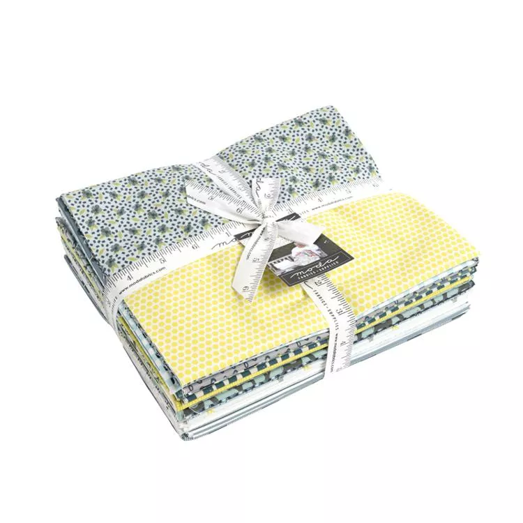 Greenstone16 Half Yard Precuts