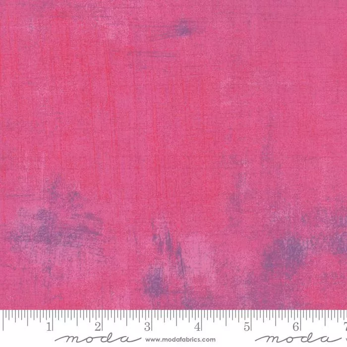 Grunge Basics Berry 30150 288 Moda Basic #1