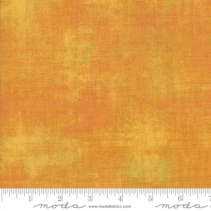 Grunge Basics Butterscotch
