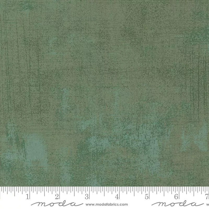 Grunge Basics Eucalyptus