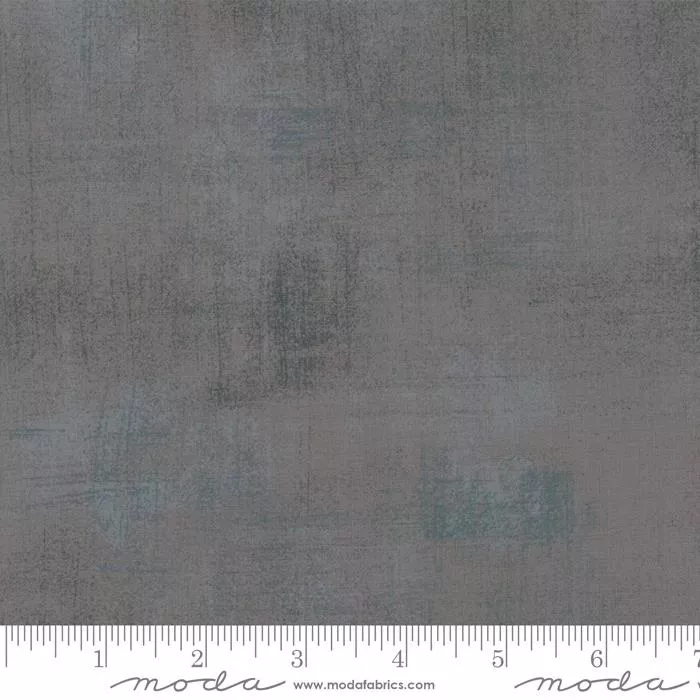Grunge Basics Medium Grey 30150 528 Moda Basic#1