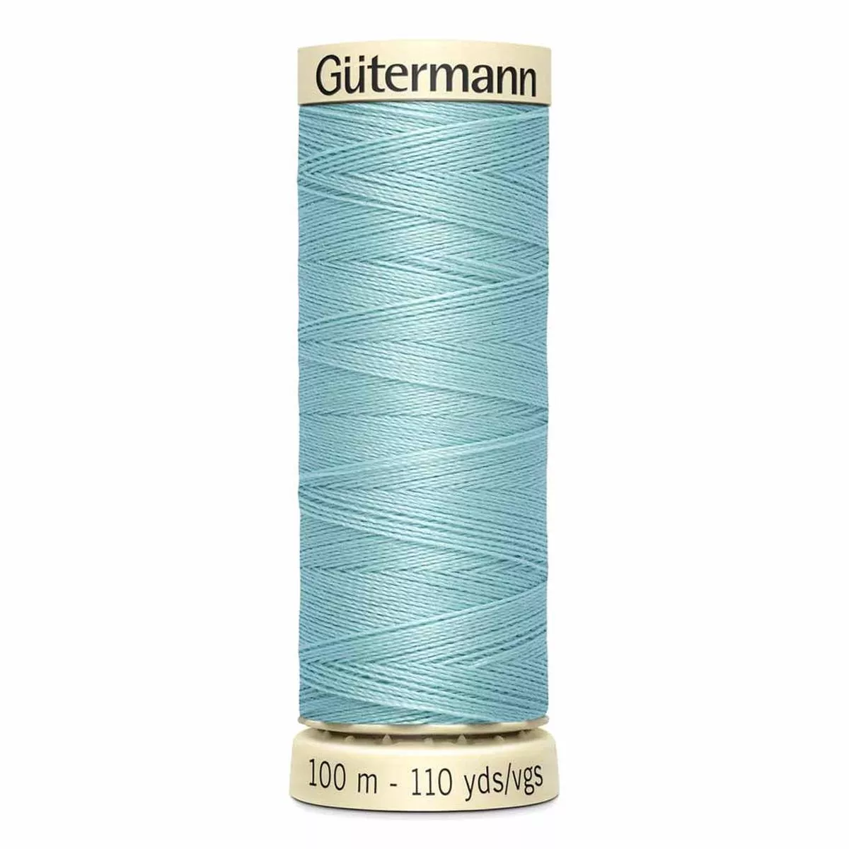 GtermannSew-All Thread – #602 Aqua Mist