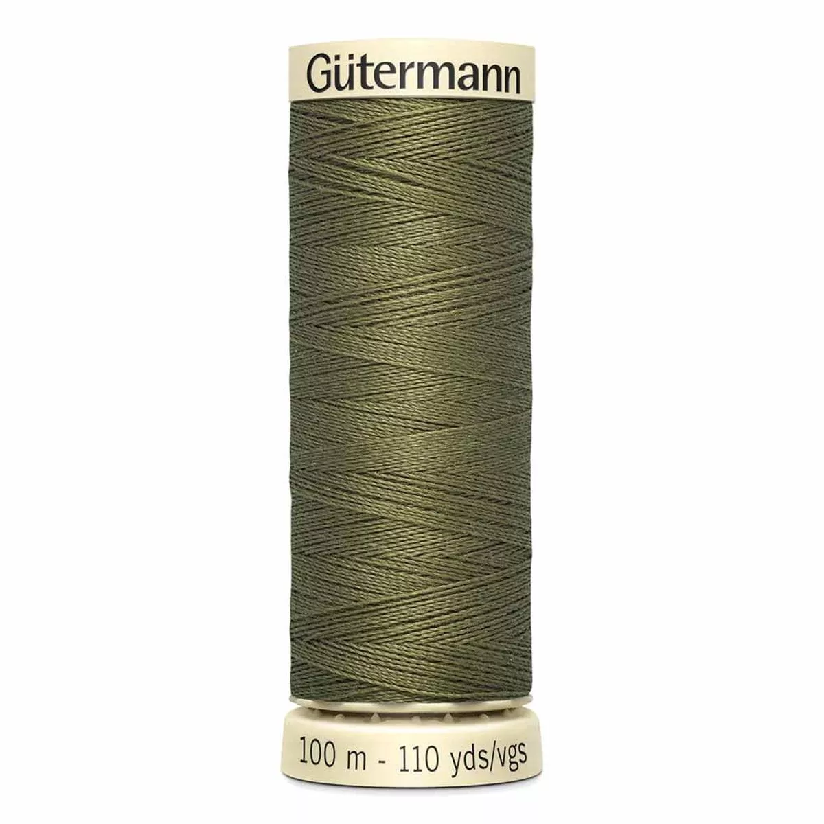 GtermannSew-All Thread – #775 Bronzite