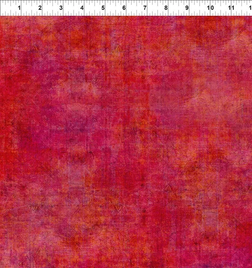 Halcyon 12HN 1 - Brushed Red