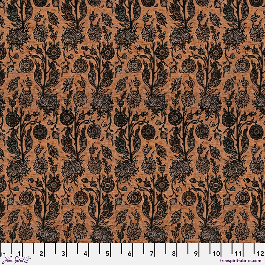 Halloween Gothic Tapestry
