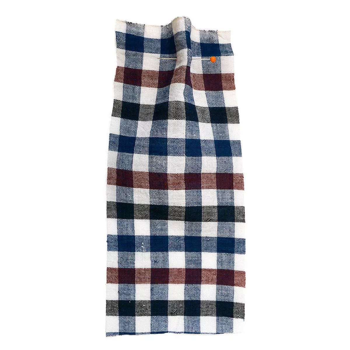 handloom-barrel-check Handloom Barrel Check
