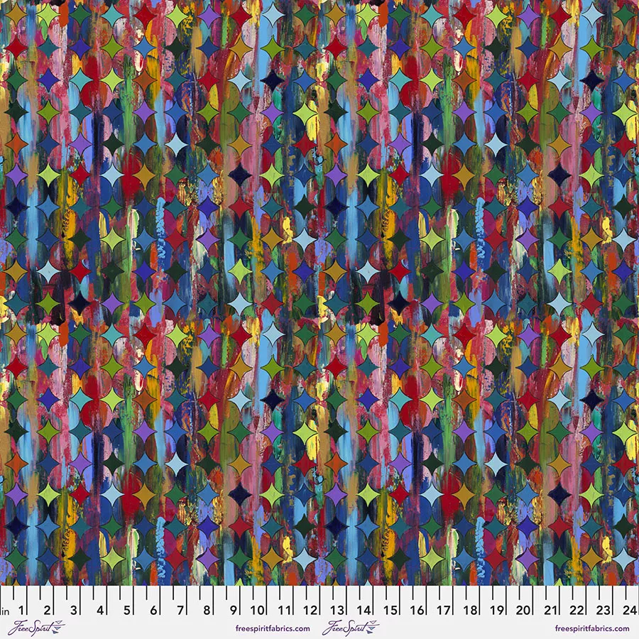 Happy Blooms - Carnival - Multi