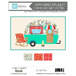 Happy Camper LASER KIT
