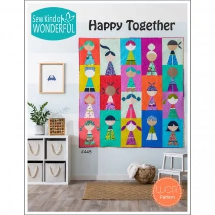 Happy Together