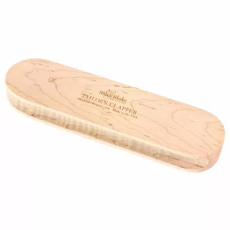 Hardwood Tailors Clapper 12in