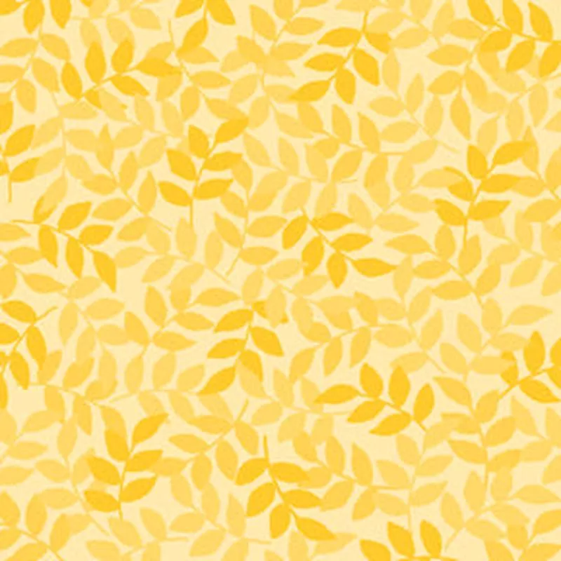 Harmony Yellow – (1)