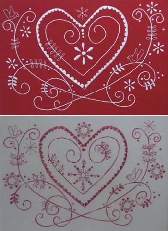 heartsong-stitchery Heartsong Stitchery