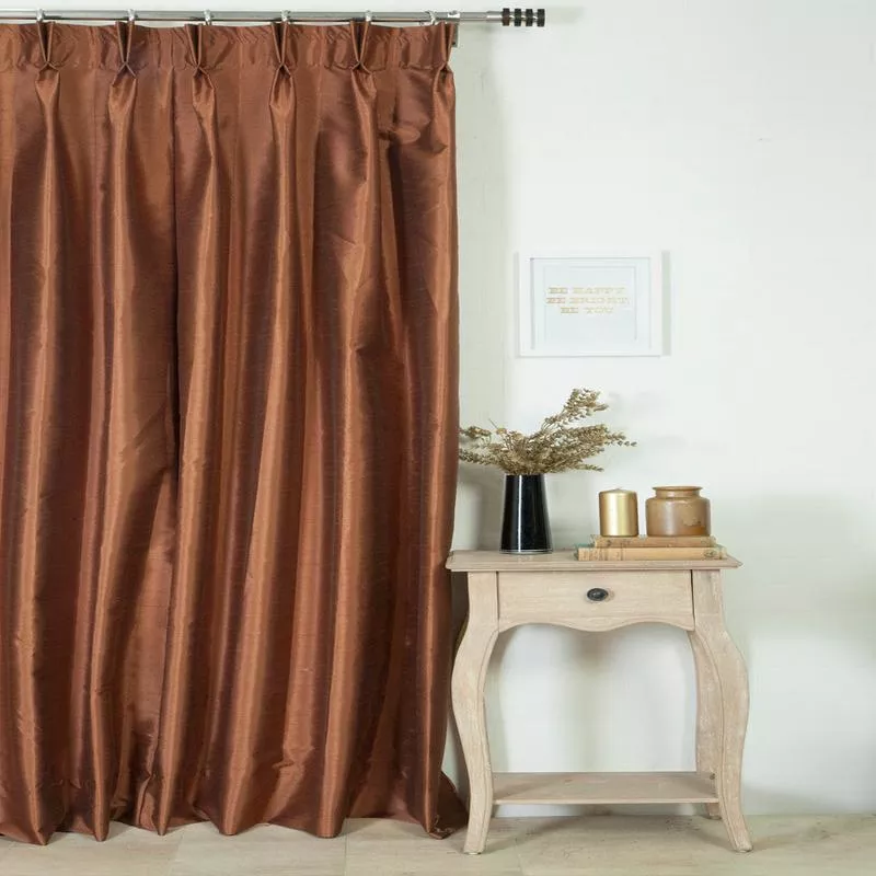 heartwood-coffee-fabric-by-metre-brown ‘Heartwood Coffee’ Fabric by the Metre (Brown)