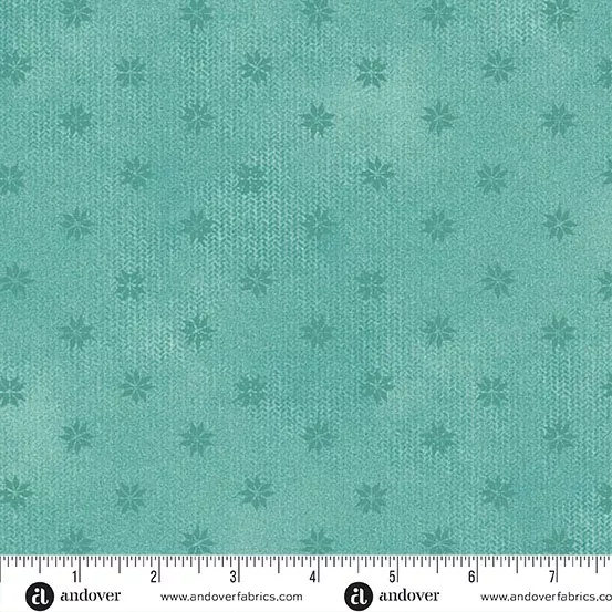 Heima Lagoon Knit