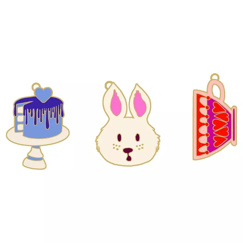 hello-alice-zipper-pulls Hello Alice Zipper Pulls