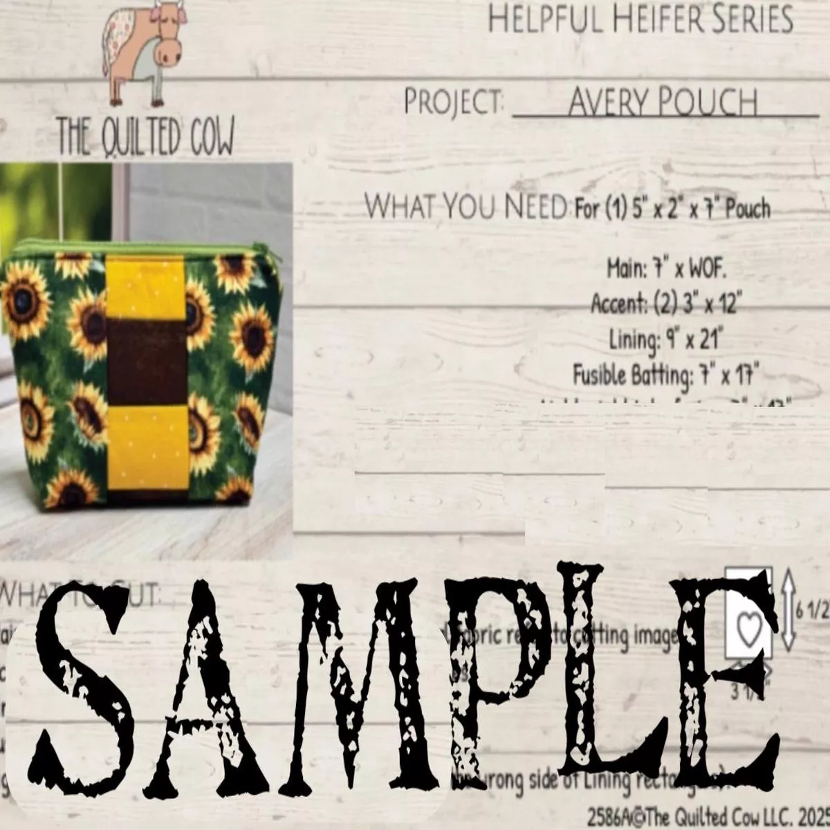 helpful-heifer-avery-pouch Helpful Heifer Avery Pouch