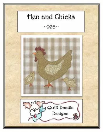 Hen and Chicks