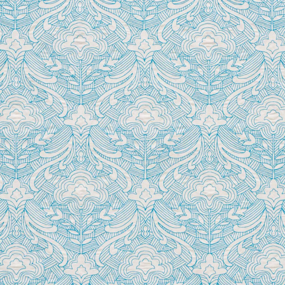 Hendrix EmbroideryÂ  BLUE