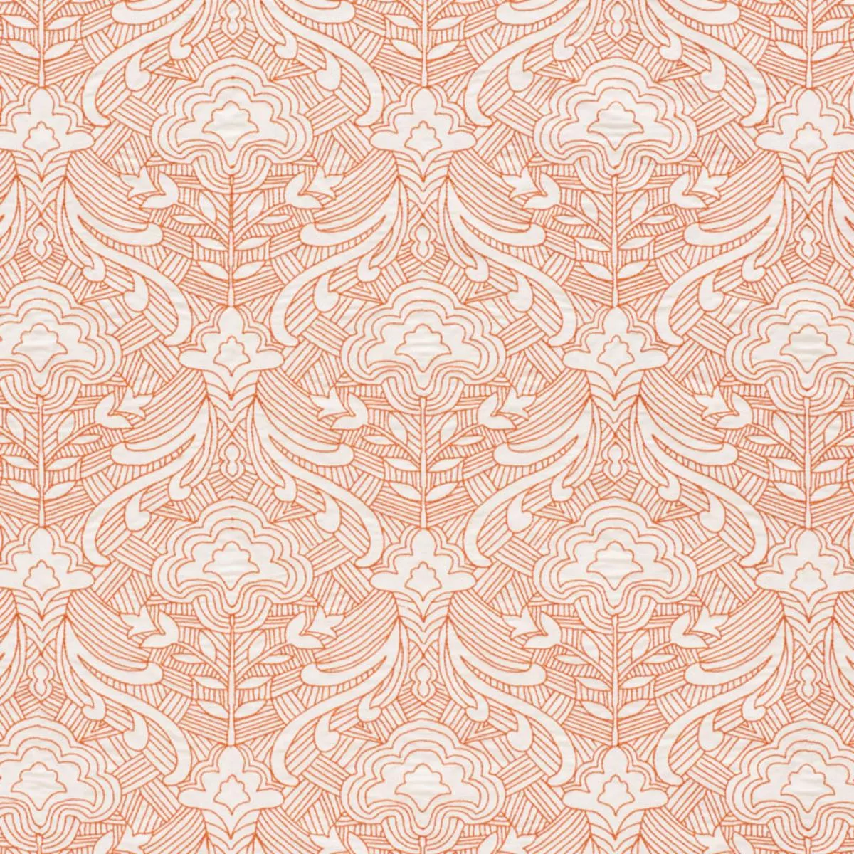 Hendrix EmbroideryÂ  ORANGE
