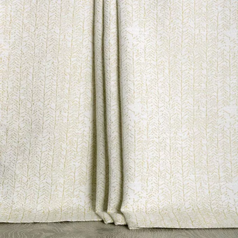 herb-butter-fabric-by-metre-pale-green ‘Herb Butter’ Fabric by the Metre (Pale Green)