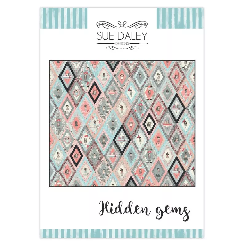 hidden-gems-quilt Hidden Gems Quilt