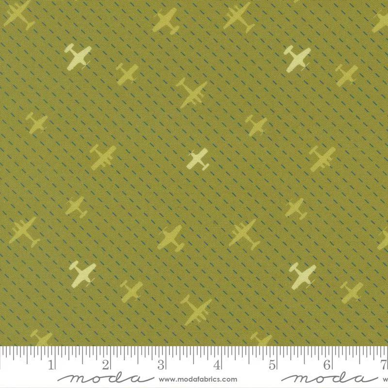 High Flight Grass 45064 13